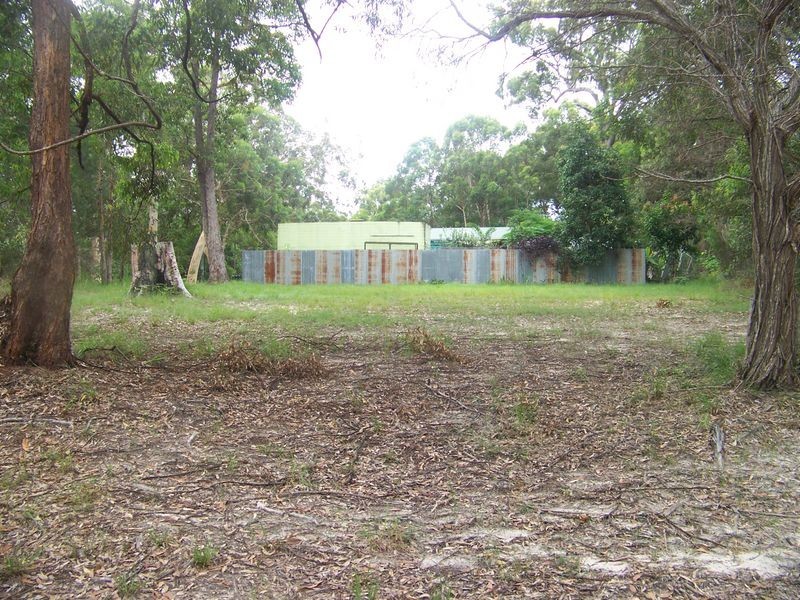 37 Kennedy Avenue, Russell Island QLD 4184