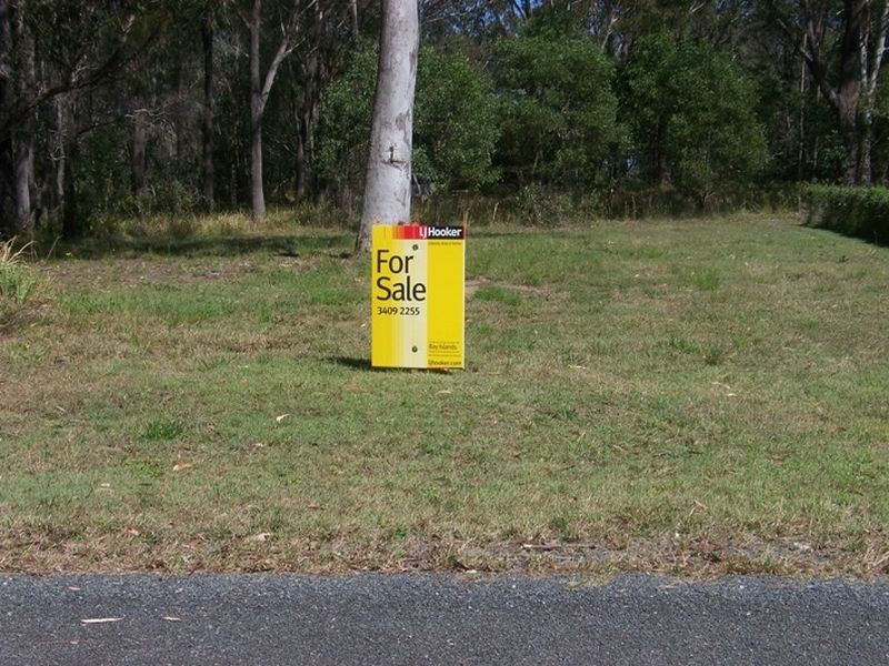 36 Darwallah, Russell Island QLD 4184