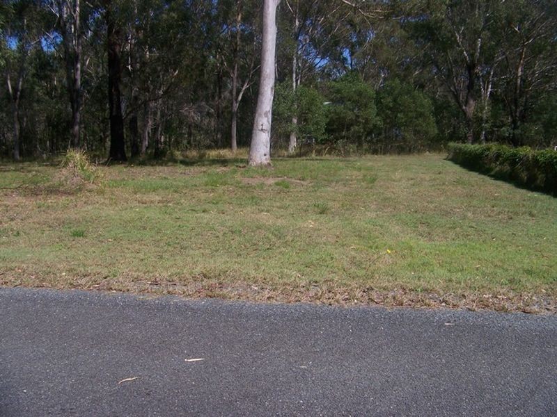 36 Darwallah, Russell Island QLD 4184