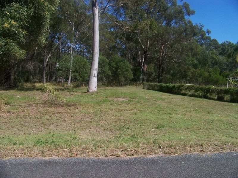 36 Darwallah, Russell Island QLD 4184