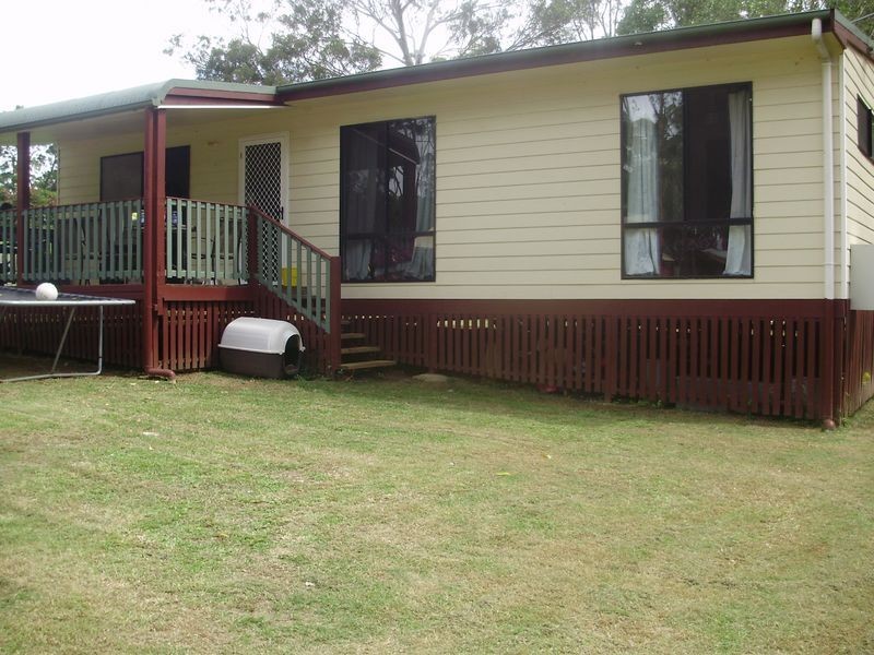 Russell Island QLD 4184