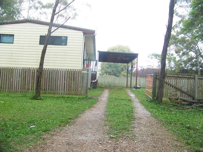 Russell Island QLD 4184