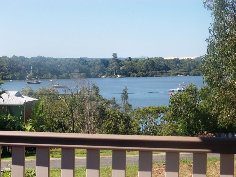 16 Ketch, Russell Island QLD 4184