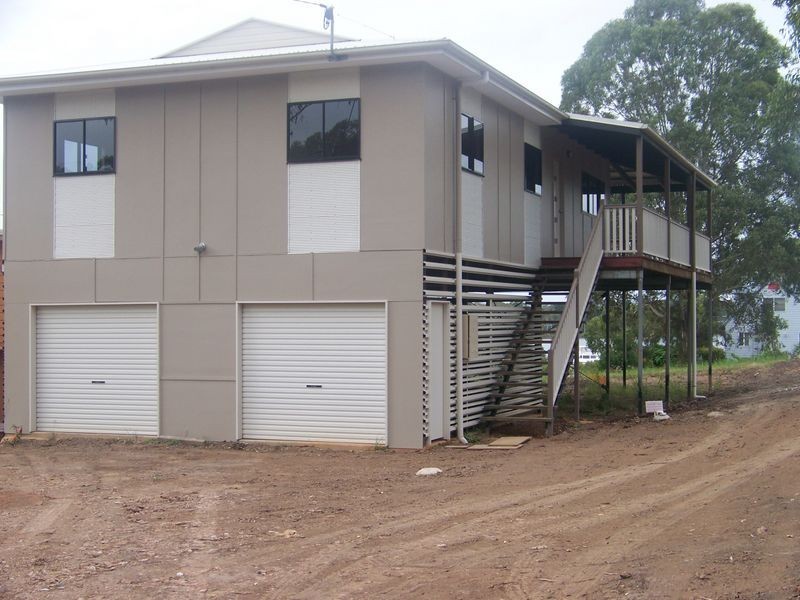 16 Ketch, Russell Island QLD 4184