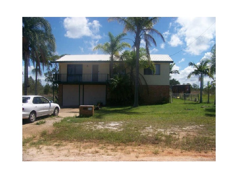 10  Coco Palms, Russell Island QLD 4184