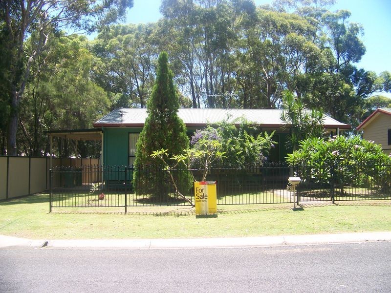 17 Rossi Av, Russell Island QLD 4184