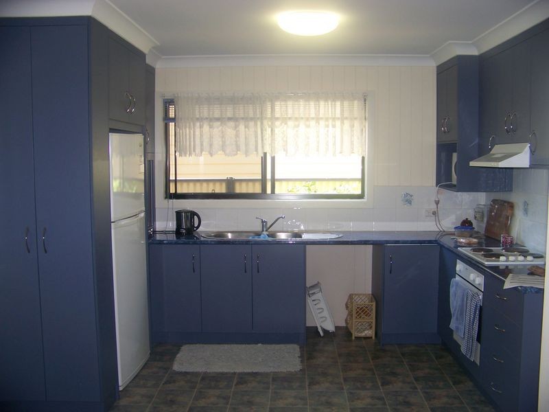 17 Rossi Av, Russell Island QLD 4184