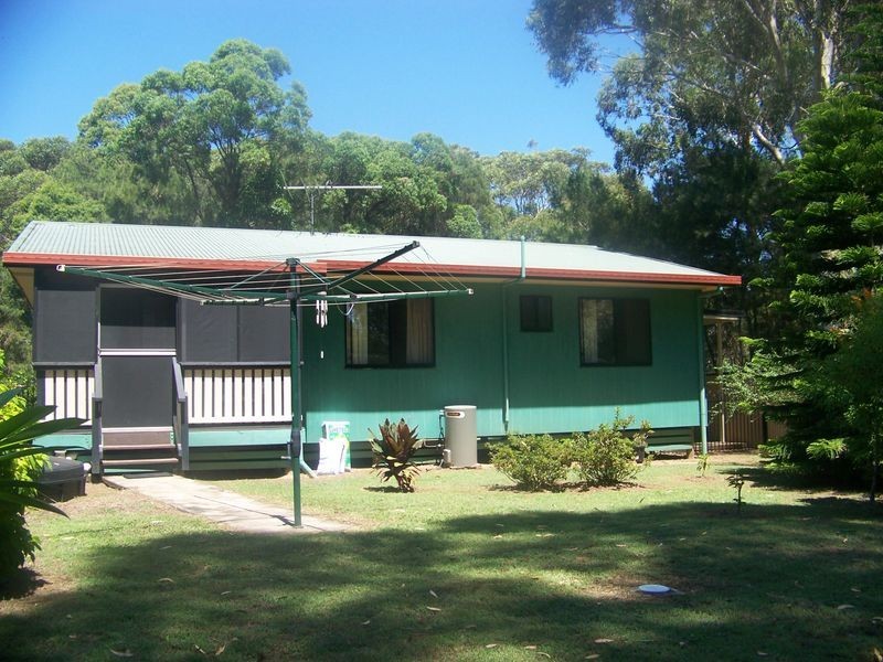 17 Rossi Av, Russell Island QLD 4184