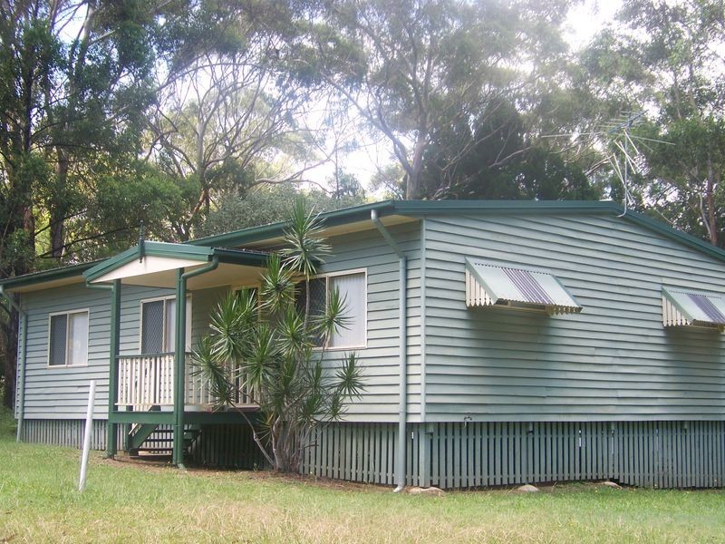 18 Dempsey Street, Russell Island QLD 4184