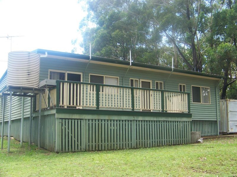 18 Dempsey Street, Russell Island QLD 4184