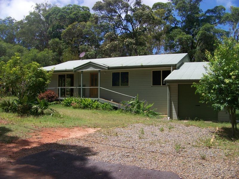 52 Kennedy, Russell Island QLD 4184