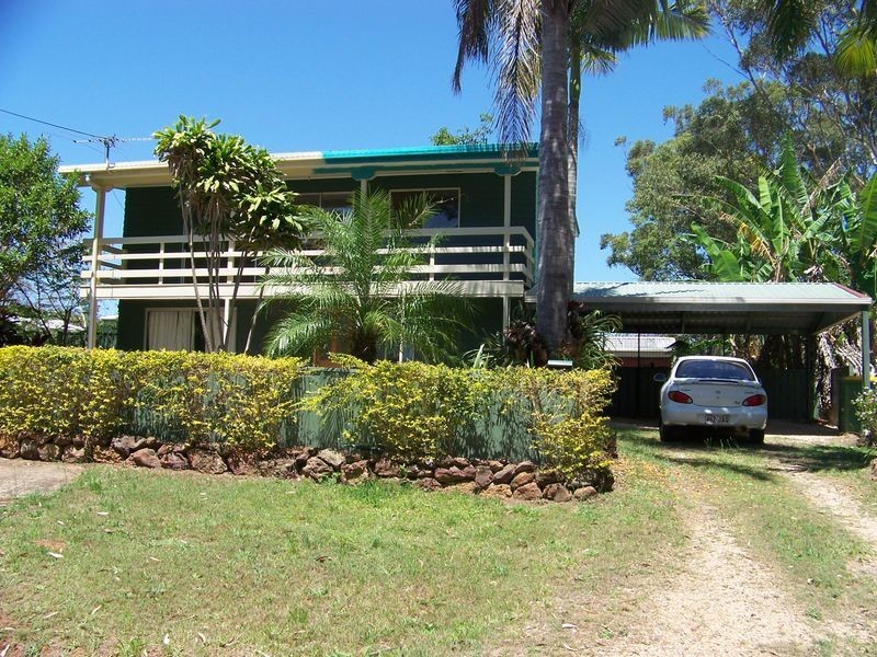 18 Main View, Russell Island QLD 4184
