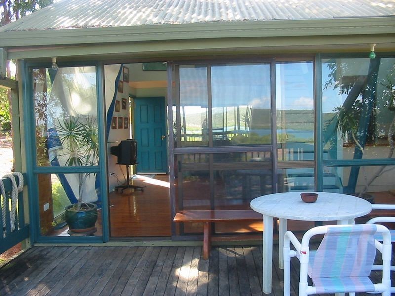 45 Aquamarine Avenue, Russell Island QLD 4184