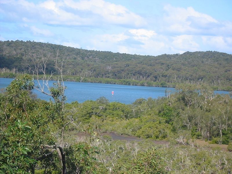 45 Aquamarine Avenue, Russell Island QLD 4184