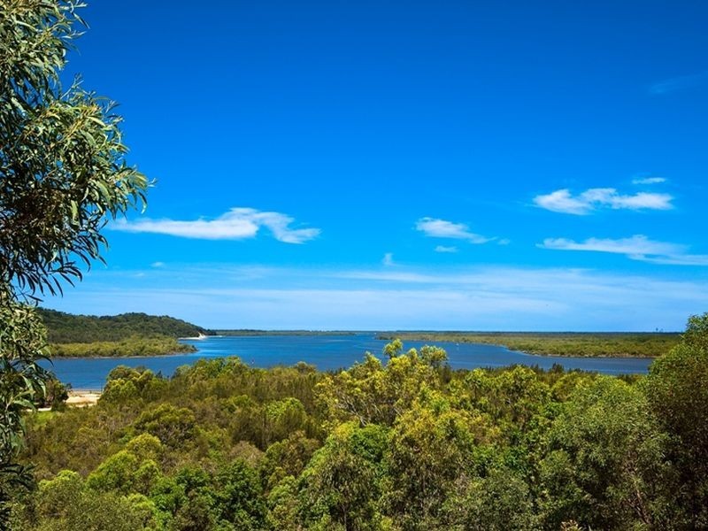 36 Crescent Drive, Russell Island QLD 4184