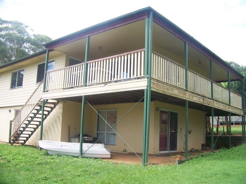 Russell Island QLD 4184