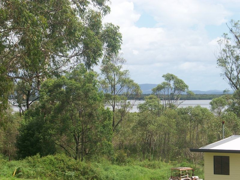 Russell Island QLD 4184