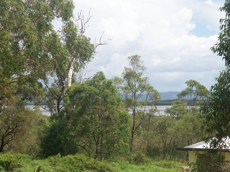 Russell Island QLD 4184