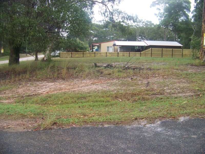 46-48 Jasper Street, Russell Island QLD 4184