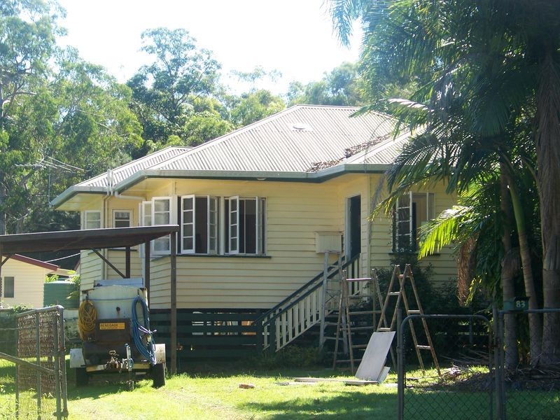 83 Channel Street, Russell Island QLD 4184