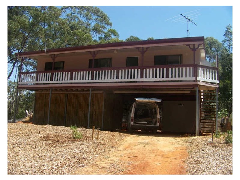 7 Murray Cres, Russell Island QLD 4184