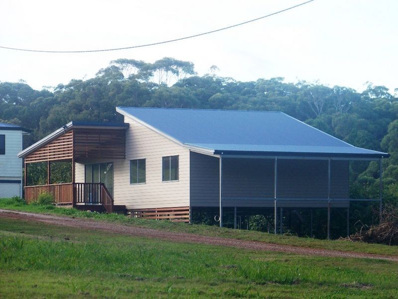 7 Oak Street, Russell Island QLD 4184