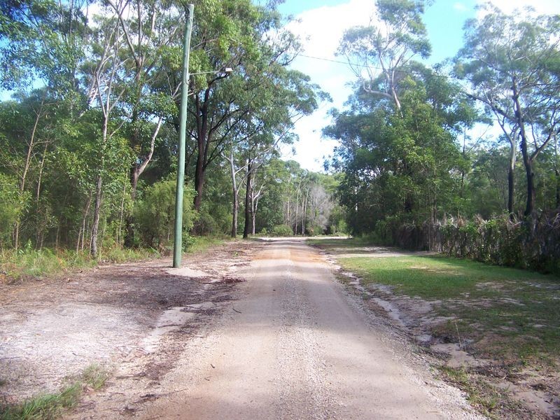 9 Cunningham Ave, Russell Island QLD 4184
