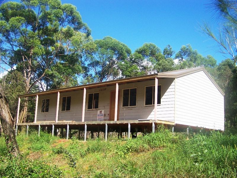 13 Murray Cres, Russell Island QLD 4184