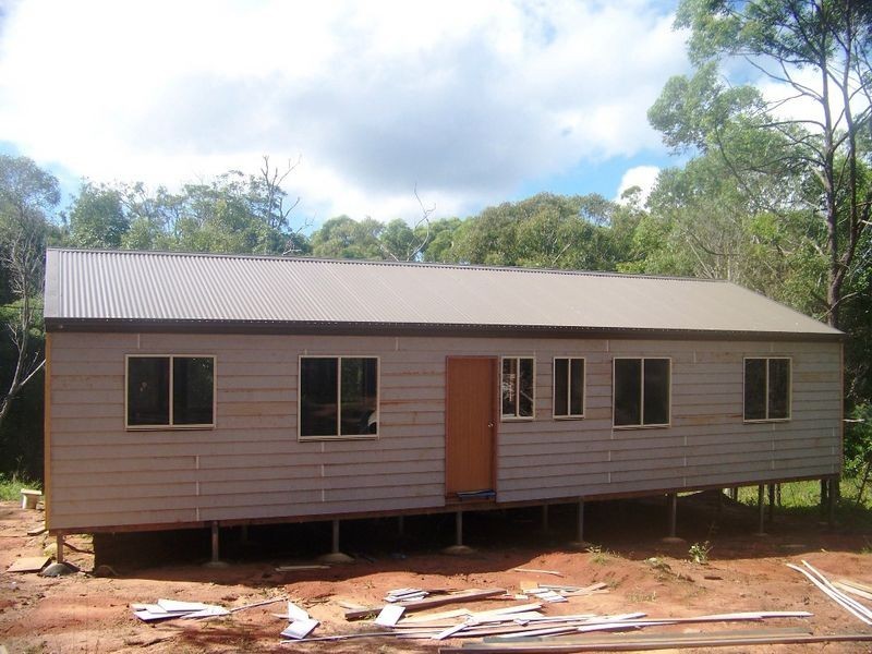 13 Murray Cres, Russell Island QLD 4184