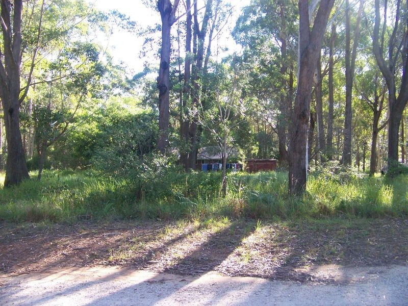 42 Hacking Ridge Rd, Russell Island QLD 4184