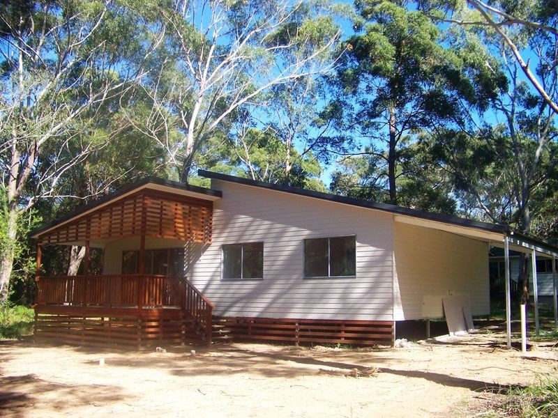 3 Forest Hill, Russell Island QLD 4184