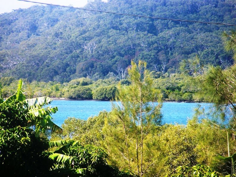 36 Inlet Ave, Russell Island QLD 4184