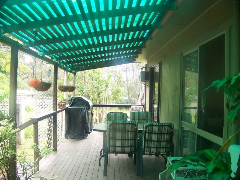 3 Wilma Cres, Russell Island QLD 4184