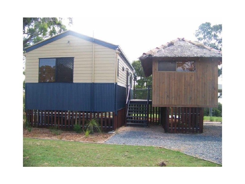 71 Canaipa Point Dve, Russell Island QLD 4184