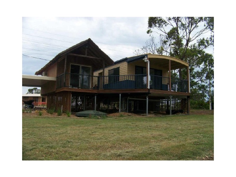 71 Canaipa Point Dve, Russell Island QLD 4184