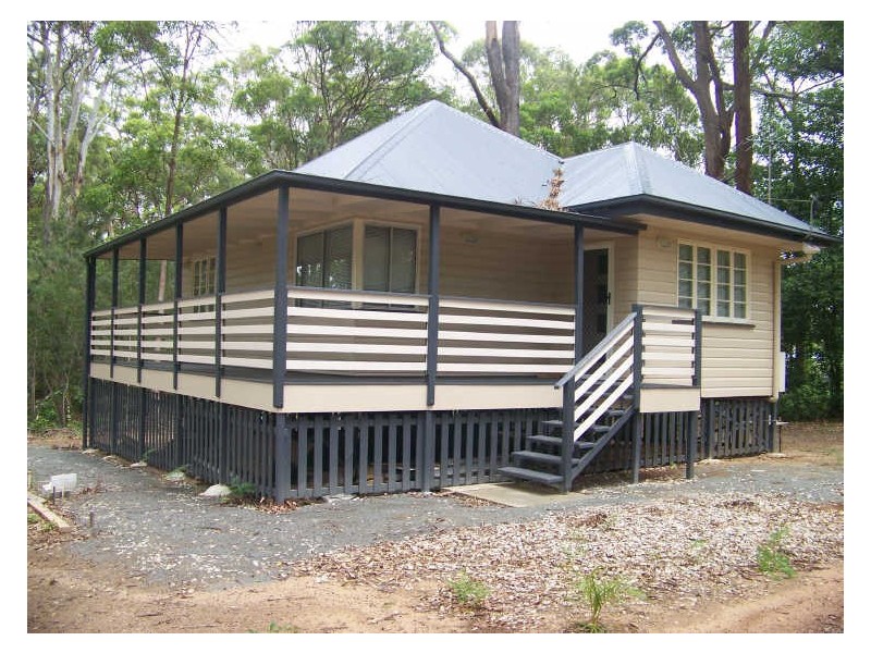 1 Billambang, Russell Island QLD 4184