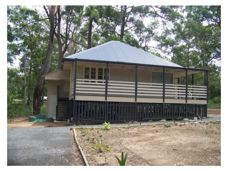 1 Billambang, Russell Island QLD 4184