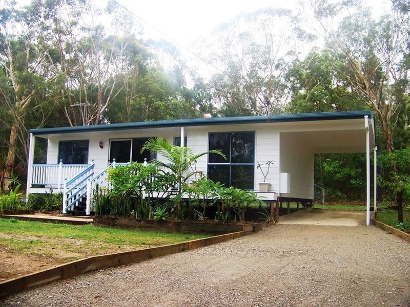 7 Zinnia Street, Russell Island QLD 4184