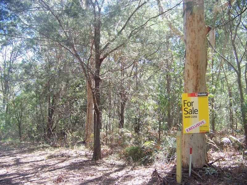 5 Belgrave Rd, Russell Island QLD 4184