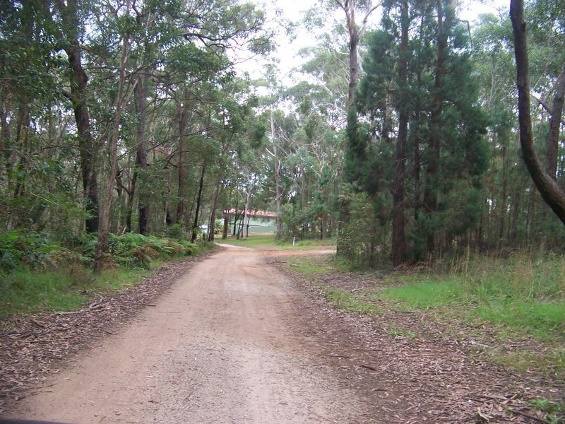 39 Borrows St, Russell Island QLD 4184