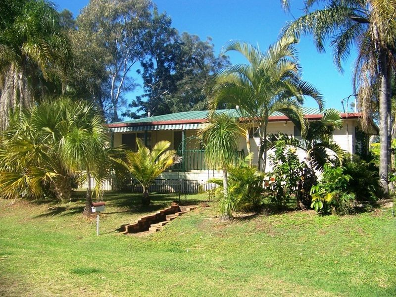 32 Oasis Dve, Russell Island QLD 4184