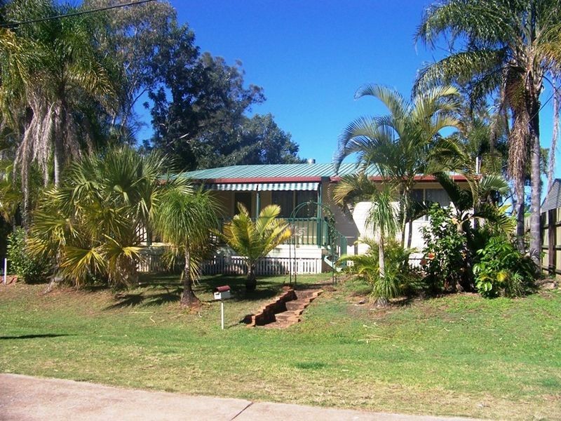 32 Oasis Dve, Russell Island QLD 4184