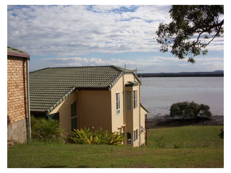 42 Mark Road, Russell Island QLD 4184