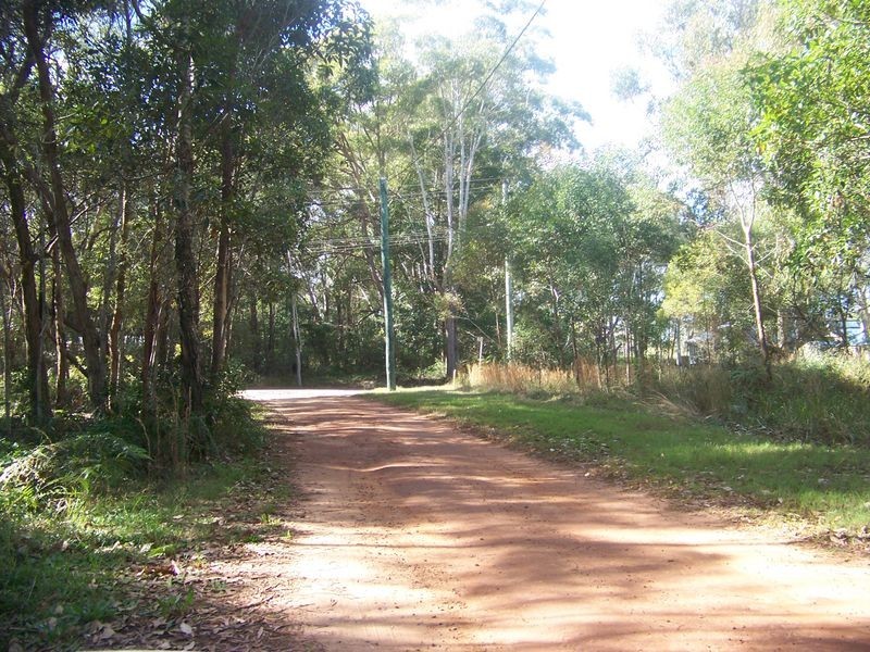 8 Dempsey St, Russell Island QLD 4184