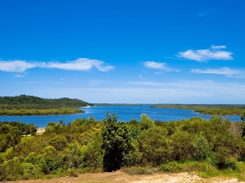 38 Crescent Dve, Russell Island QLD 4184