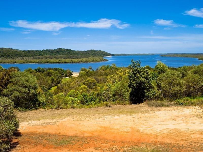 38 Crescent Dve, Russell Island QLD 4184