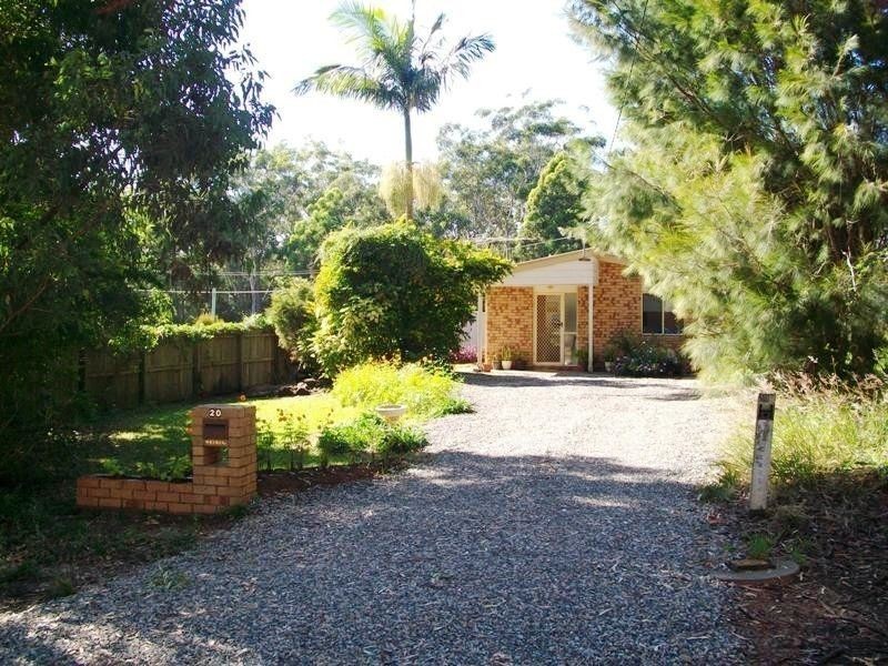 20 Koro Street, Russell Island QLD 4184
