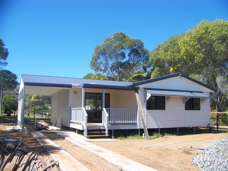 17 Wakehill Rd, Russell Island QLD 4184