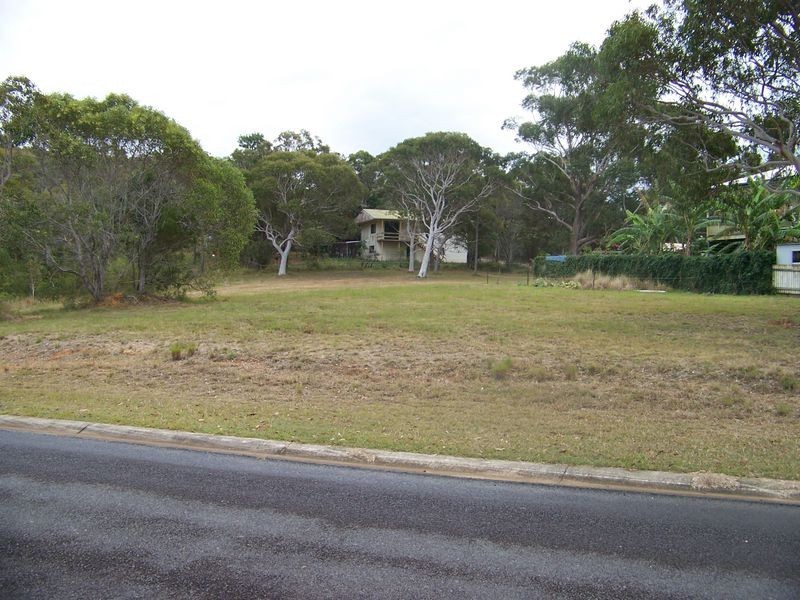 5 James Street, Russell Island QLD 4184