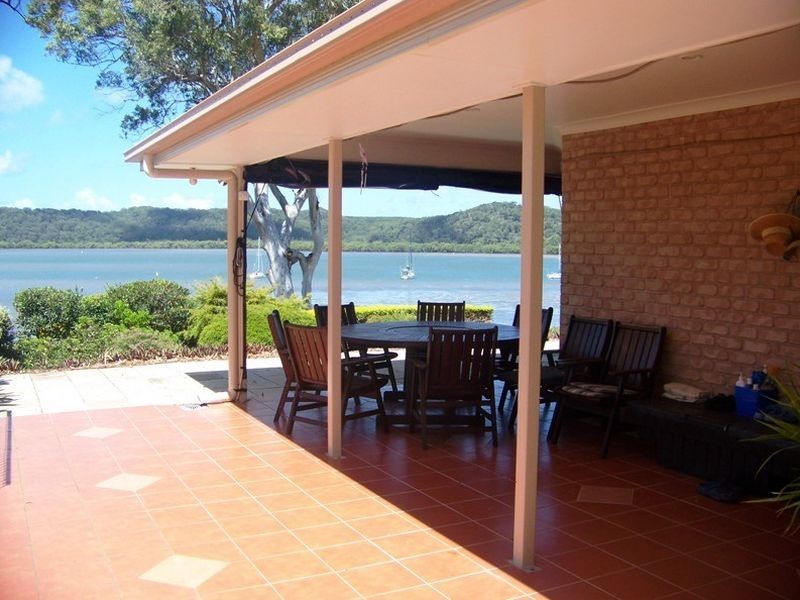 86 canaipa point, Russell Island QLD 4184